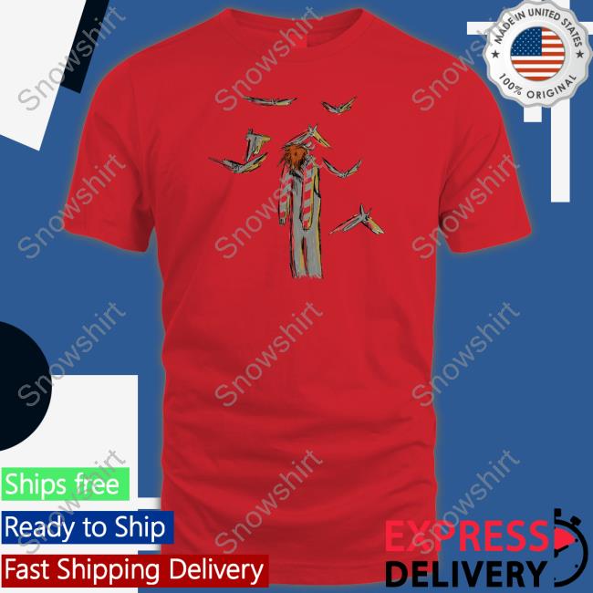 Worm Food T Shirt