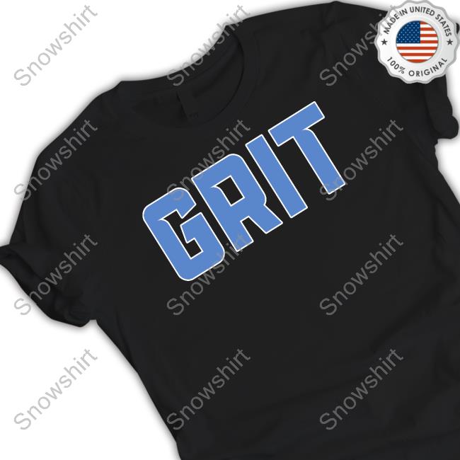 Kosta Grit Shirts Official Kosta Grit Tee Shirt