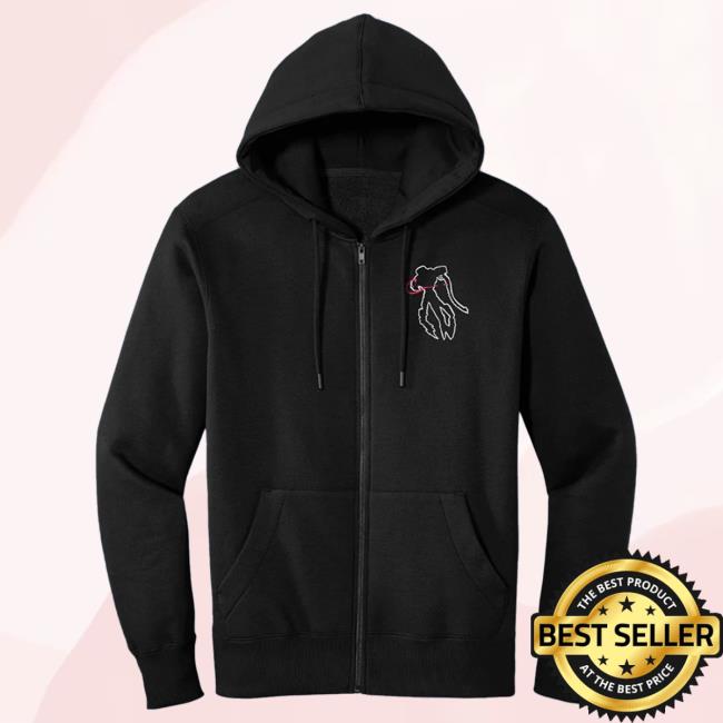 Horizon Forbidden West Corruptors Hoodie