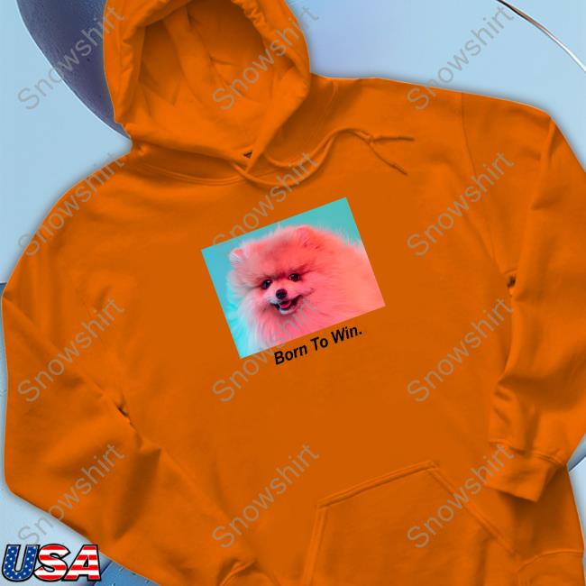 Yinsu Born To Win Tank Asos Merch Yinsu Wearing Born To Win Tee Shirt
