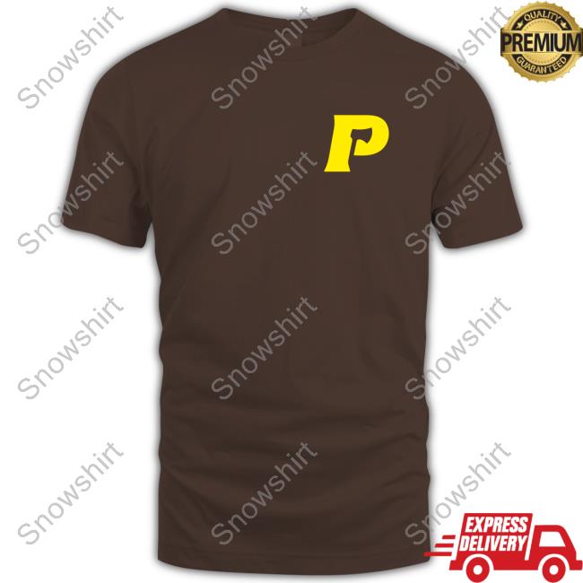 Timbers Soccer T Shirt