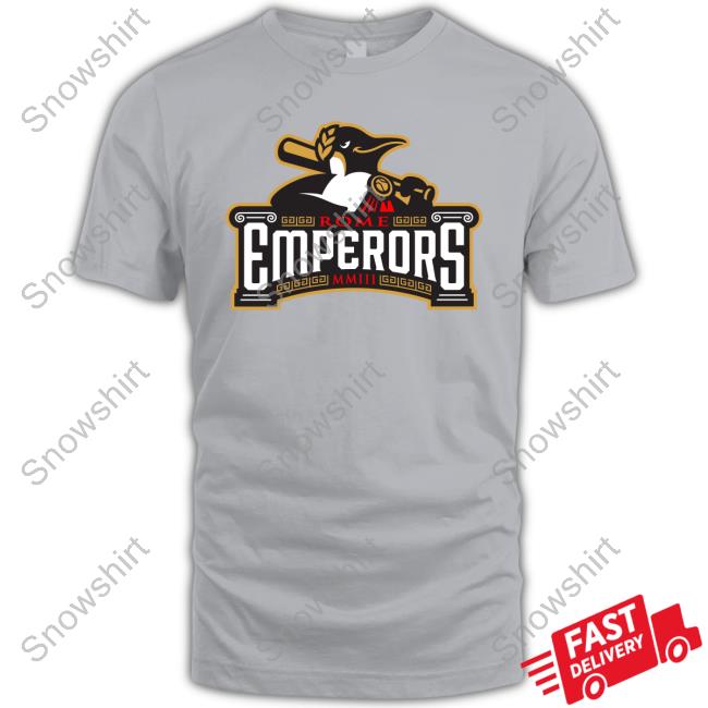 Roman Empire MMIII Tank Top