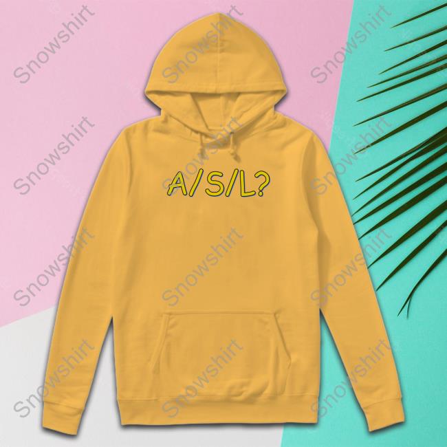 A/S/L T Shirts