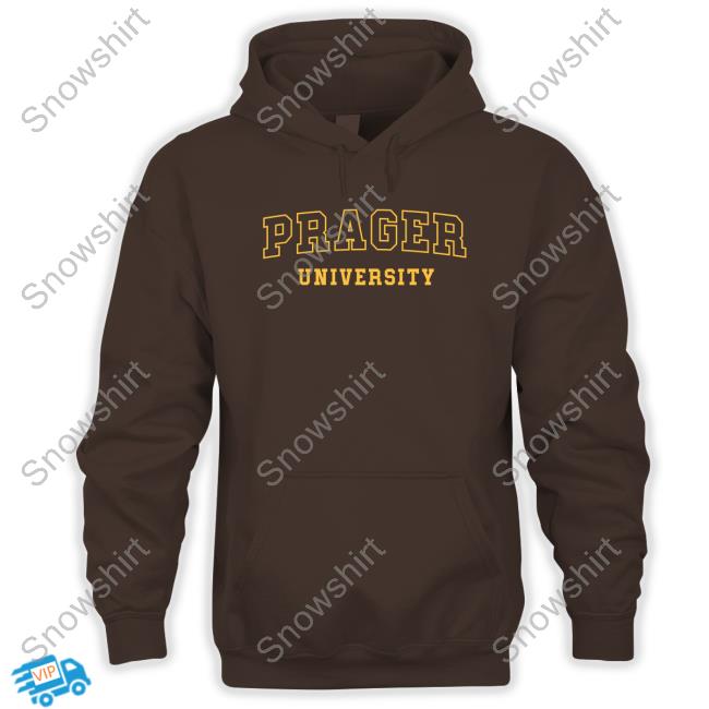 Prageru College Shirt Mr Beat Prageru College Tank Top PragerU