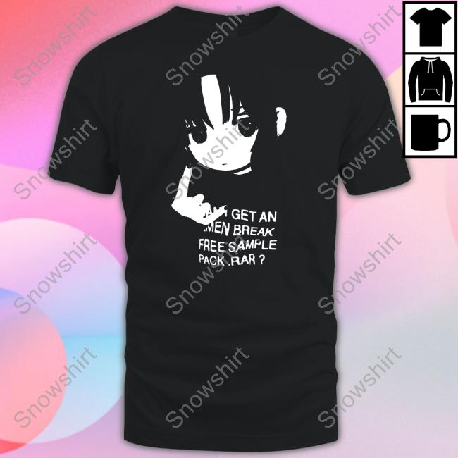 CDR Chan Shirt Ver.2