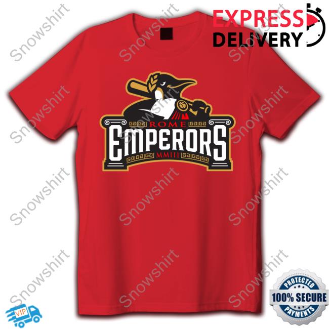 Roman Empire Baseball Shirt Roman Empire Baseball Tank Top