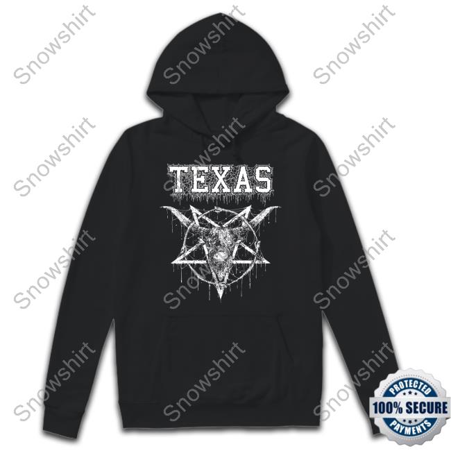 Official Spirit Of Texas Shirts Official Raw Paw Spirit Of Texas Tee