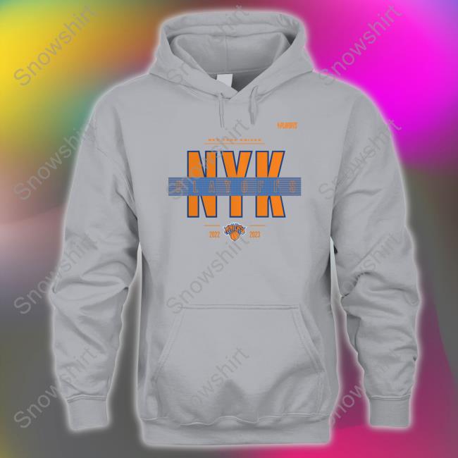 New York Knicks Playoffs 2023 Shirts New York Knicks Playoffs 2023 T Shirt
