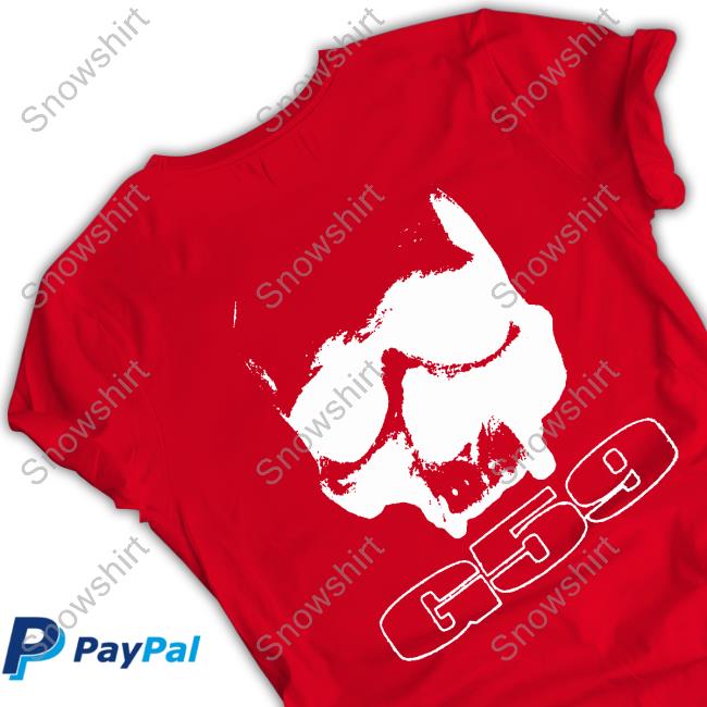 G59 Records G59 Logo Shirt G59 Records Merch G59 Logo Hat