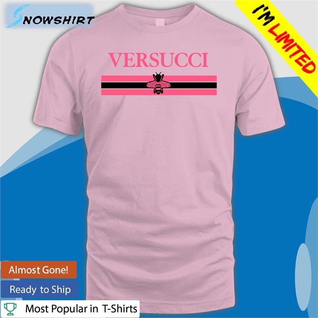 Versucci Tee