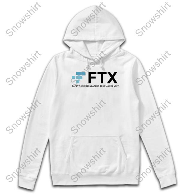 Kruschiki Supply Company Shop FTX- Safety And Regulatory Compliance Unit Shirt Krus Chiki Long Sleeve Tee