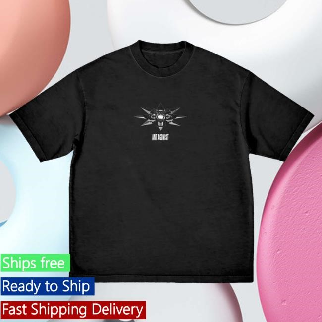 Official Playboi Carti Merch Store Opium Antagonist Tour 2.0 Shirts