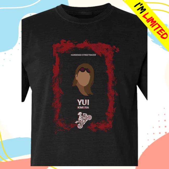 Official Dead By Daylight Merch Store Dead By Daylight Yui Minimalist T Shirt Black Deadbydaylight Shop Official Dead By Daylight Merch Store Dead By Daylight Yui Minimalist Hot Shirt Black Deadbydaylight Shop