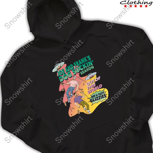 Shop Santagato Studios Dog Suckin' Out Of This World T Shirt Dog Suckin' Out Of This World Long Sleeve T Shirt