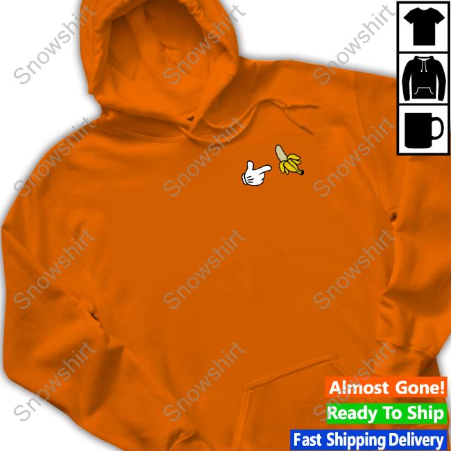 Barstoolyak Poke Banana Tank Poke Banana Long Sleeve