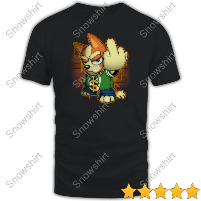 Blingo Shirt Blingo Dog Shirt