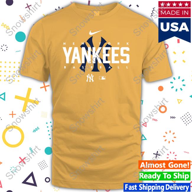 Jonny's Lasagna New York Yankees Baseball T-Shirt Official New York Yankees Baseball Shirts