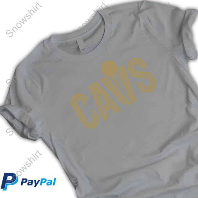 LaVida Lysandra Cavs Shirts Homage Shop Store Merch Cavs Long Sleeve Tee