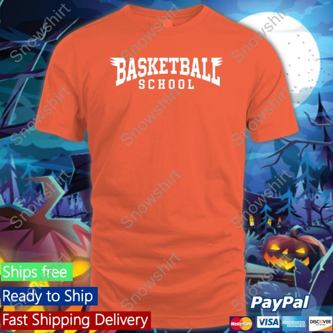 Barstool U Chicks Merch Basketball School Fa Shirts Basketball School Fa Hooded Sweatshirt
