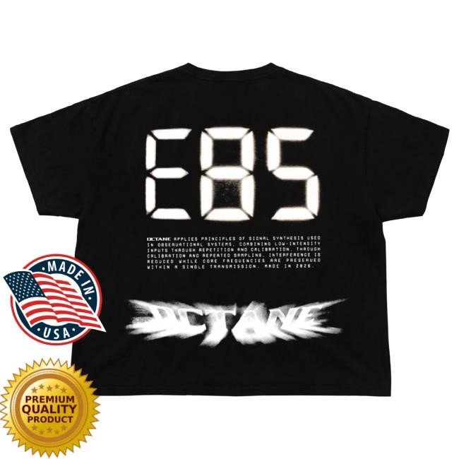 Midnight Street Don Toliver E85 Tee Graphic Shirt