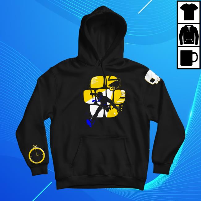 Official Sad-Ist Merch Sad-Ist Yellow Zone Sweatshirt