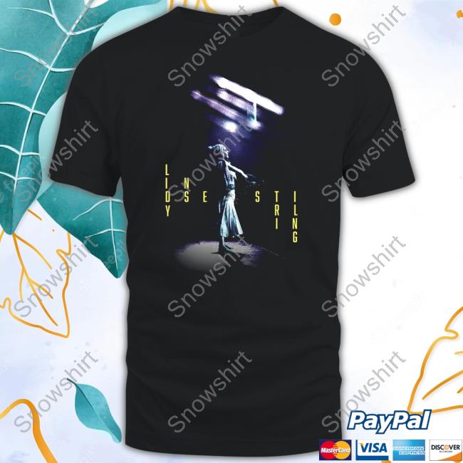 Lindsey Stirling Stage Shirt