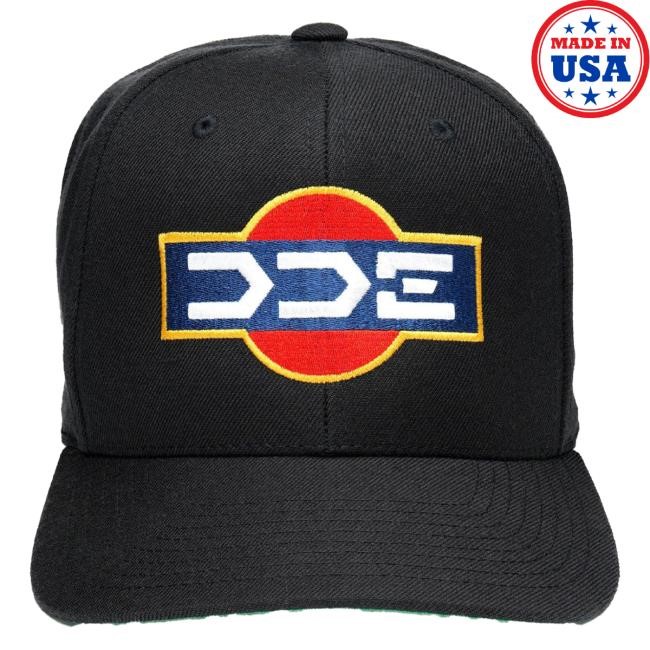 Official DDE Merch Store DDE 33 Hat