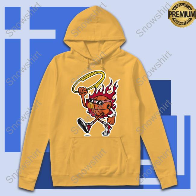 Court Culture Basketball & Bubblegum T Shirt Miami Heat Store Court Culture Basketball & Bubblegum T Shirt
