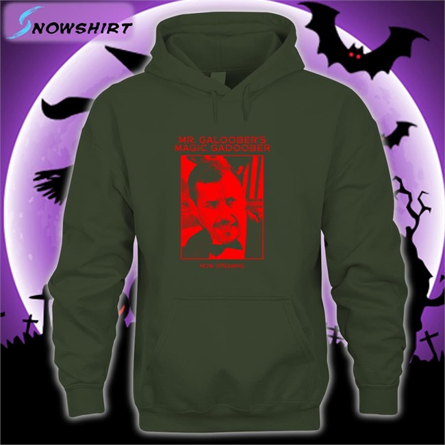 Shop Mega 64 Merch Mr Galoober TShirts Mega64 Mr Galoober Tee Shirt Mega64