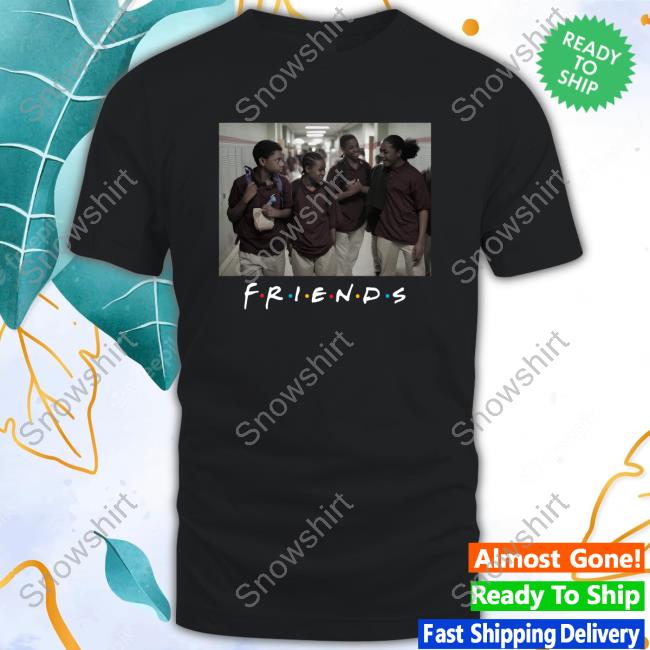 Surrounded By Idiots Boys Of Summer Sweaters (F.R.I.E.N.D.S)