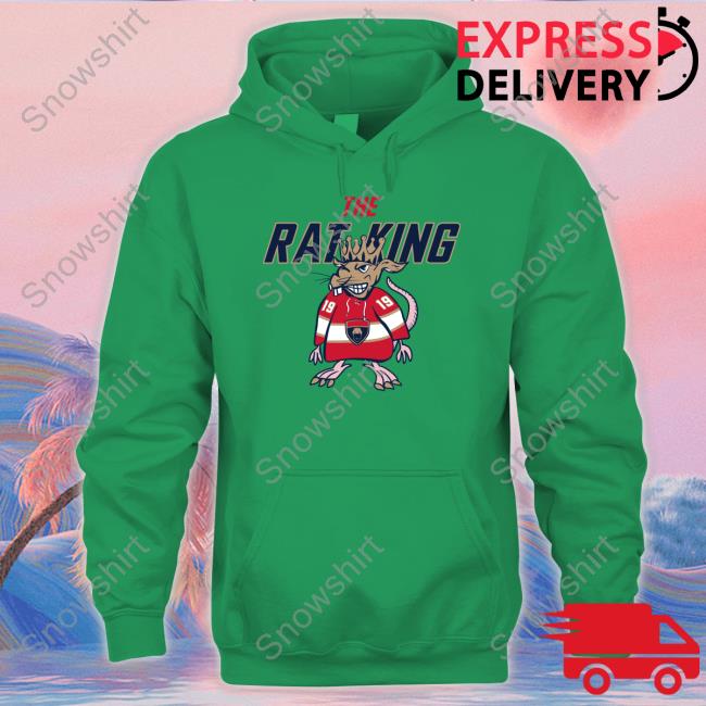The Rat King Tee Official Barstool Sports Store The Rat King Tee