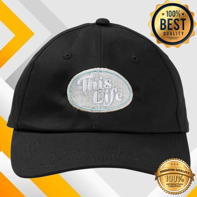 Take That This Life Cap