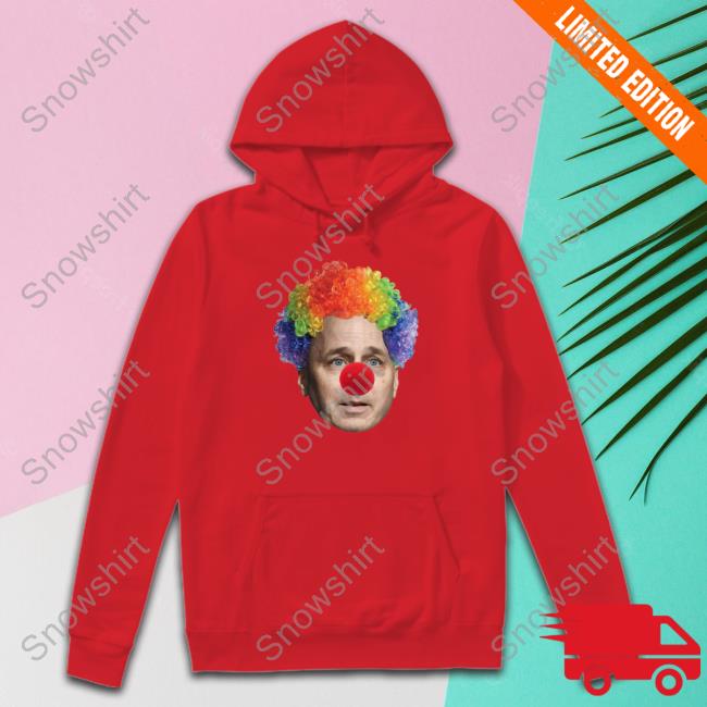 Official Brian Cashman Clownman Shirts Official Brian Cashman Clown T Shirts