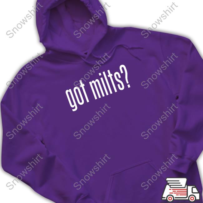 Got Milts Shirt Yung Gravy With New Music In Bio