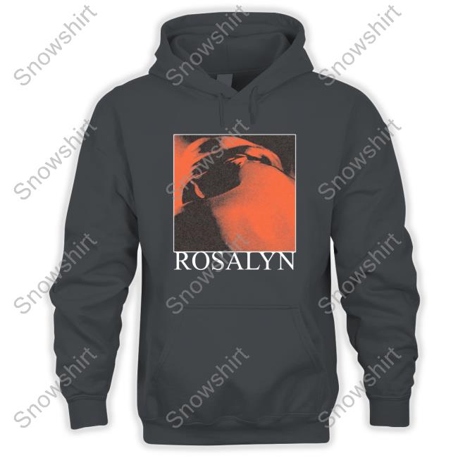 Rosalyn Skin Sweatshirt Kinnporsche Films Rosalyn Skin Hoodie