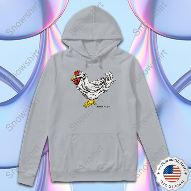 Chicken Fingers Shirt
