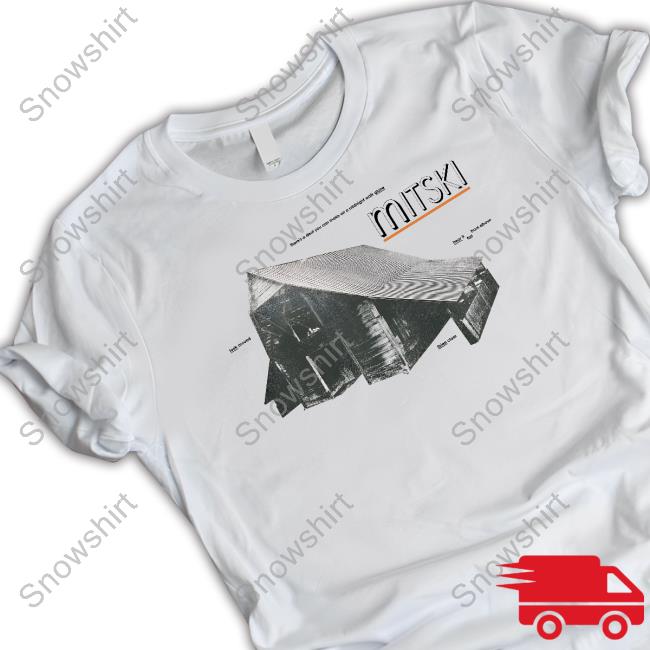 Barn There's A Deal You Can Make On A Midnight Walk Alone Shirt