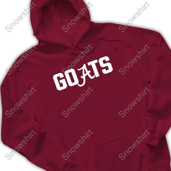 Goats Killin' Our Way Through The Sec In '23 Shirt