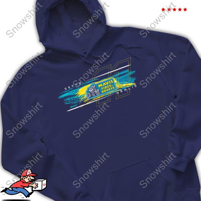 Mavis Tires & Brakes Tee Mavis Tires & Brakes T Shirt