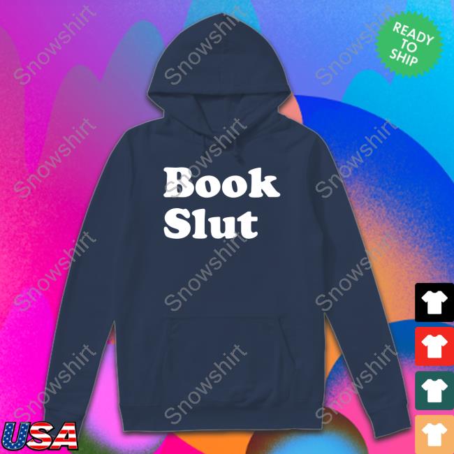 Book Slut T Shirt Reading Glasses X Voidmerch Book Slut Long Sleeve Shirt