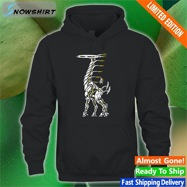 Fangamer Shop Horizon Forbidden West Horizon Tallneck Shirts By Nina Matsumoto Fangamer Shop Horizon Forbidden West Horizon Tallneck Cap By Nina Matsumoto