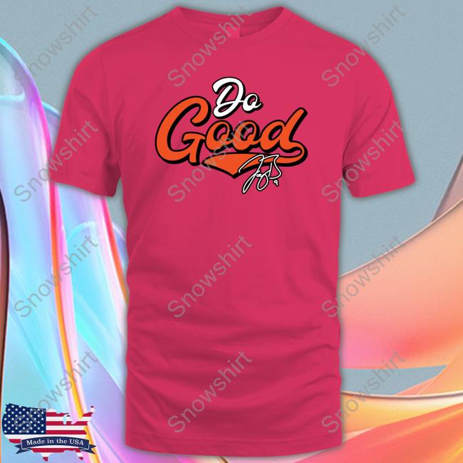 Do Good Shirts