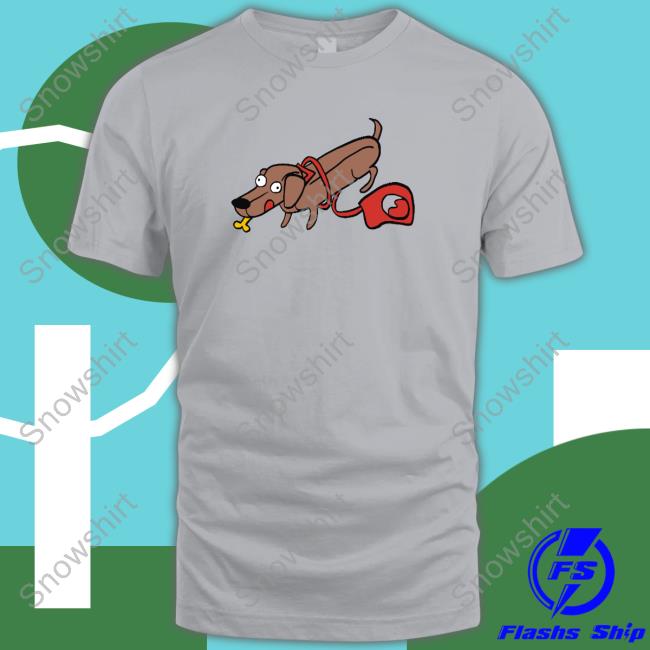 Fido's Feces Funtime Game Tee Official Fido's Feces Funtime Game T-Shirt