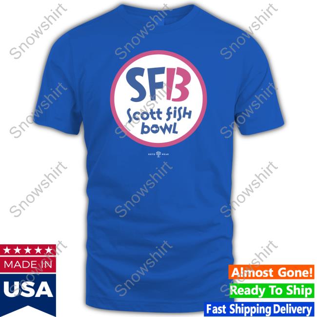 Sfb13 Ice Cream T-Shirt Sfb13 Ice Cream T-Shirt