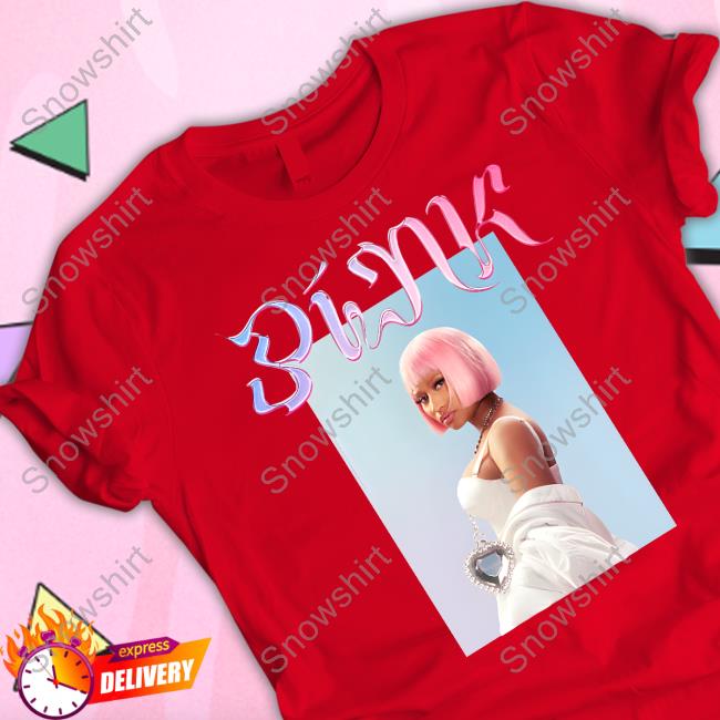 Pink Friday 2 Spotify Sweatshirt Official Pink Friday 2 Spotify Shirts