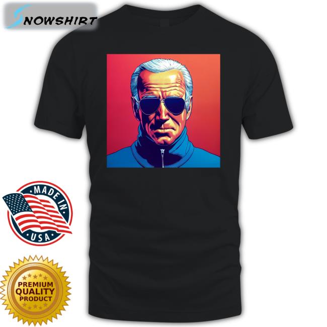 Kim It's Joe Biden Appreciation Month T-Shirt Intertheory Merch Kim It's Joe Biden Appreciation Month T Shirt Intertheory Merch