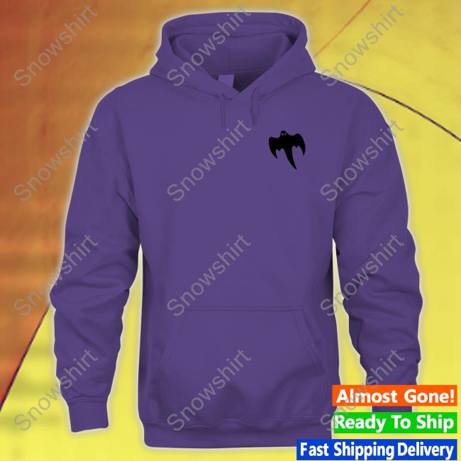 Koenigsegg Outlined Ghost Tee Shirt