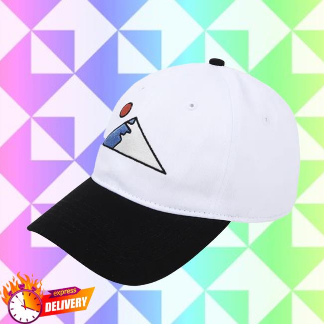 Cdawgva Merch Cycling Hat