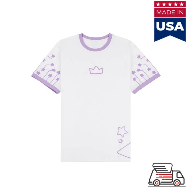 Ranboo Merch Ranboo Ringer T-Shirt New