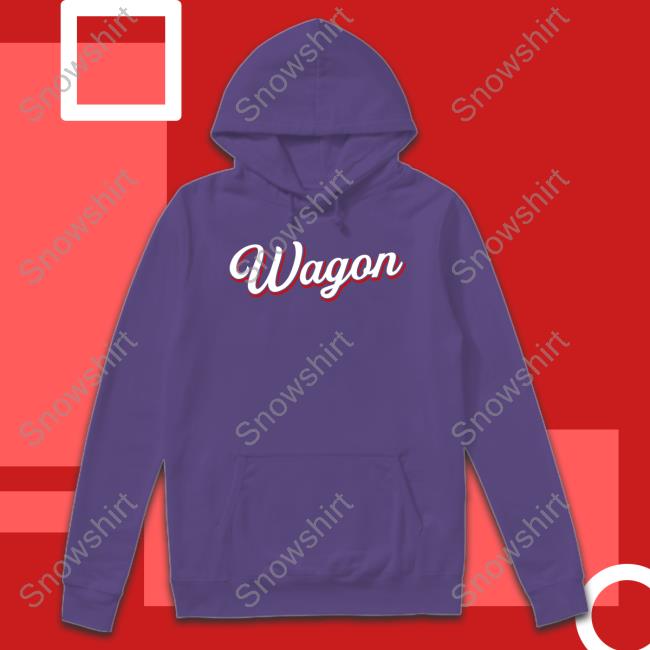 Wagon Nj Shirts Barstool Sports Store Paul Bissonnette Wagon Nj Shirts